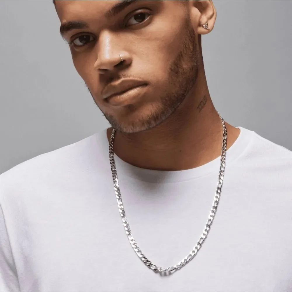Jordan‎ Flight Cotton Stretch Crew Neck Undershirt 2-PK
